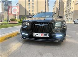 كرايسلر 300